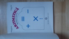 Nicolae Barbulea , Vasile Motrescu - Aritmetica . Manual pentru clasa a II-a ( 1976 ) scolar de matematica vechi