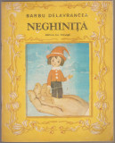 Barbu Stefanescu Delavrancea - Neghinita, 1985