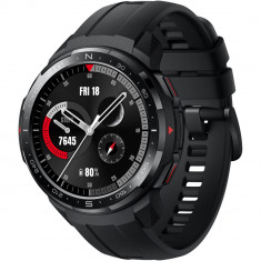 Smartwatch HONOR Watch GS Pro, Android/iOS, Charcoal Black foto