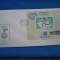 FDC MUNCHEN 1972-COLITA