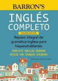 Ingles Completo: Repaso Integral de Gram