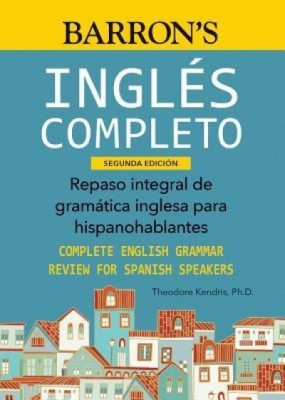 Ingles Completo: Repaso Integral de Gram foto