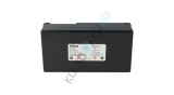 Baterie de schimb pentru mașina de tuns iarba VHBW pentru Ambrogio l50 / Stiga Autoclip 225s, 230s, 223 - 2300mAh 25.2V Li-Ion, negru