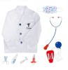 Costum pentru copii Medic si Accesorii