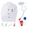 Costum pentru copii Medic si Accesorii