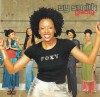 Sy Smith - Gladly, CD
