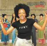 Sy Smith - Gladly, CD