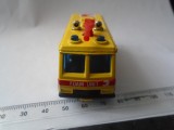 Bnk jc Matchbox MB54 Command Vehicle - 1/114
