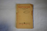 C. Radulescu Motru - Nietzsche (1922)