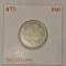 Belgium Belgia 1912, 1 Franc, argint, KM#72