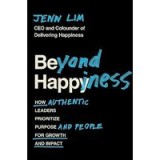 Beyond Happiness