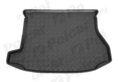 Tavita portbagaj Mazda Premacy (Cp), 01.1999-12.2004 , fara panza antialunecare foto