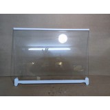 polita,raft sticla combina frigorifica indesit,47,7x35cm / R9