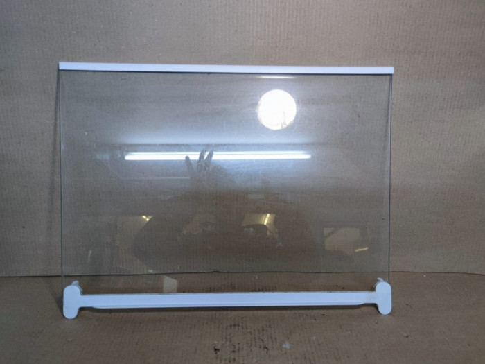 polita,raft sticla combina frigorifica indesit,47,7x35cm / R9