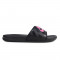 Slapi Nike Benassi Jdi Black Pink - Slapi originali - Papuci Plaja - 343881-061