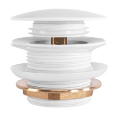 Cada Dop Rea White foto