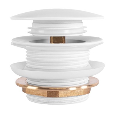 Cada Dop Rea White foto