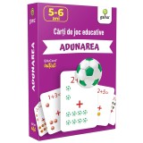 Adunarea, - Editura Gama