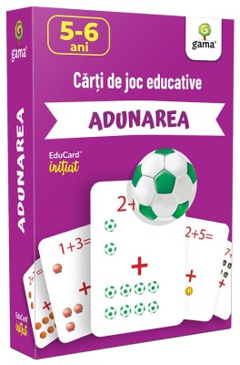 Adunarea, - Editura Gama foto