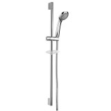 SET DUS FERRO N300A CULISANT CU 3 FUNCTII SOLENO CROM