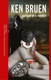 Martirele de la Magdalen, roman, Ken Bruen, Carti Fictiune, Jack Taylor, format brosat, Crime Scene Press