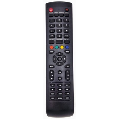 Telecomanda Universala Pentru Lcd, Led si Smart Tv Akai, Vortex si Dyon 963 foto