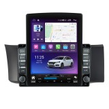 Cumpara ieftin Navigatie dedicata cu Android Subaru BRZ 2012 - 2021, 4GB RAM, Radio GPS Dual
