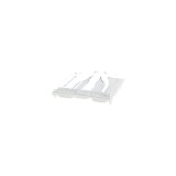 Sertar detergent masina spalat rufe Bosch 00795736 original, compatibil Balay, Siemens
