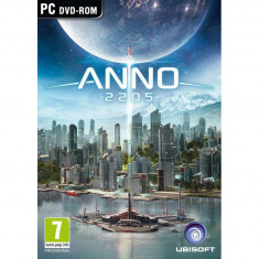 Joc Anno 2205 pentru PC foto