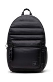 Herschel rucsac Settlement culoarea negru, mare, uni