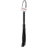 Bici Fetish Fantasy Beaded Cat O Nine Tails#