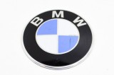 Emblema haion BMW 2 Coupe F22, F87 2018 OEM: 7288752 13928976