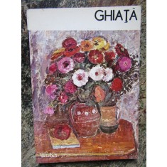 GHIATA de IOANA VLASIU,1985