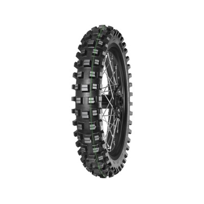Anvelopa Mitas 120 / 90 - 18&amp;amp;quot; Terra Force-EX XT Super Light TT foto