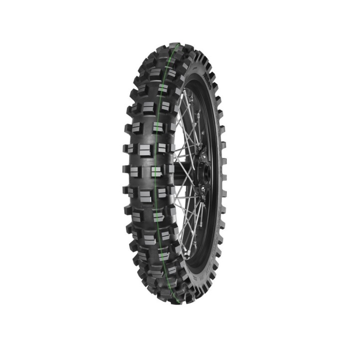 Anvelopa Mitas 120 / 90 - 18&amp;quot; Terra Force-EX XT Super Light TT