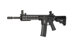 Replica asalt SA-F02 FLEX GATE X-ASR Specna Arms Negru