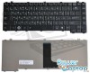Tastatura Toshiba Neagra Satellite C600, Satellite C600D, Satellite C640, Satellite C640D, Satellite C645,