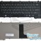 Tastatura Toshiba Neagra Satellite C600, Satellite C600D, Satellite C640, Satellite C640D, Satellite C645,