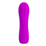 Cumpara ieftin Vibrator Allen, Violet, 11.5 cm