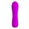 Vibrator Allen, Violet, 11.5 cm