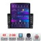 Navigatie VW Passat B5 dedicata Android radio gps internet quad core 2+32 ecran vertical 9.7&quot; kit-b5-v2+EDT-E708 CarStore Technology
