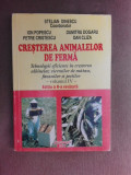 Cresterea animalelor de ferma - Stelian Dinescu vol.IV