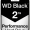 HDD WD 2 TB, Black, 7.200 rpm, buffer 64 MB, pt. desktop PC, &quot;WD2003FZEX&quot;