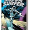 Mighty Marvel Masterworks: The Silver Surfer Vol. 1 - The Sentinel of the Spaceways