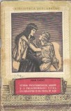 Istoria preafrumosului Arghir si a preafrumoasei Elena cea maeastra si cu parul de aur - Ioan Barac