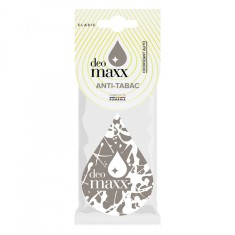 Deomaxx odorizant clasic picatura &ndash; Antitabac