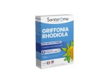 Griffonia Rhodiola, 20 fiole, Santarome