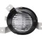 Proiector ceata OPEL AGILA (B) (H08) (2008 - 2016) TYC 19-0775-05-2