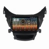 Navigatie dedicata cu Android Hyundai Elantra V 2010 - 2014, 4GB RAM, Radio GPS