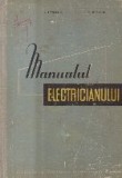 Manualul Electricianului, Manualul pentru scolile de meserii (Editie 1961)